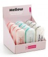 PORTA LAPIZ SILICONA MELLOW  MIQUELRIUS
