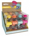 GRAPADORA  APLI  FLUOR BOLSILLO