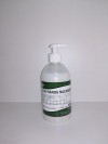 Gel manos nacarado 500ml con dosificador