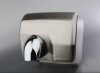 Secamanos tobera óptico inoxidable satinado 2200w