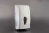 Dispensador papel higiénico doméstico mixto