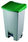 Contenedor selectivo 80l