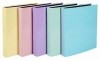 CARPETA SOFT FOLIO 4ANI 40MM COLOR CARCHIVO