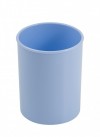 PORTA LAPIZ CUBILETE FAIBO PASTEL AZUL