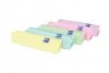 PORTA LAPIZ ESCOLAR OXFORD LIVE &  GO CUADRADO PEQUEÑO PASTEL