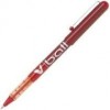 ROTULADOR PILOT 05 VBALL ROJO