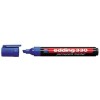 ROTULADOR EDDING 330 AZUL