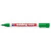 ROTULADOR EDDING 400 VERDE