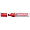ROTULADOR EDDING 800 ROJO