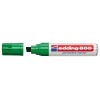 ROTULADOR EDDING 800 VERDE