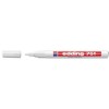 ROTULADOR EDDING 751 BLANCO