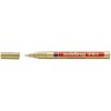 ROTULADOR EDDING 751 DORADO PUNT 1.2