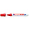 ROTULADOR PIZARRA EDDING 660 ROJO