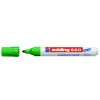 ROTULADOR PIZARRA EDDING 660 VERDE