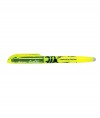 ROTULADOR PILOT FLUORESCENTE FRIXION AMARILLO