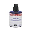 ROTULADOR EDDING CARGADOR PERMANENTE T100 AZUL