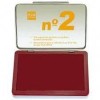 ALMOHADILLA Nº 2 ROJA