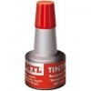 TINTA TAMPON MTL ROJA