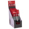 TIJERA OFICINA  APLI 18CM