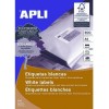 ETIQUETAS APLI 52,5X297 CAJA 500