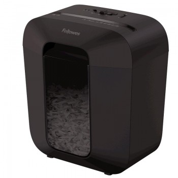 DESTRUCTORA FELLOWES SHREDMATE PARTICULAS LX25