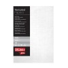 PAPEL APLI DINA4 VERJURADO 100GR BLANCO PAQ100