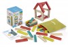 ECO BEAMS BUILDING SET