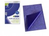 PAPEL CALCO AZUL MP PAQUETE 10HOJAS