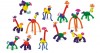 ANIMATCH 31 PCS