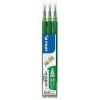 RECAMBIO BOLIGRAFO PILOT FRIXION VERDE PACK 3
