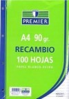 RECAMBIO CUARTO 4ANI 1RAYA