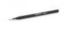 RECAMBIO BOLIGRAFO INOXCROM ROLLER NEGRO