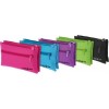 PORTA LAPIZ PORTATODO MULTILINE DOBLE FUCSIA