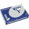 PAPEL DINA3 80GR PAQ500 GRIS PERLA