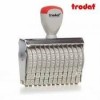 SELLO NUMERADOR 12 BANDAS  4MM