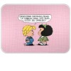 VADE CARPETA MAFALDA  BELLY BUTTON