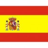 BANDERA DE ESPAÑA  120X180