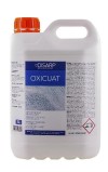 LIQUIDO DESIFECTANTE ALFOMBRILLA ANTIBACTERIANA OXICUAT 5LITRO