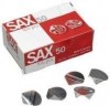 CLIPS DE OREJA SAX 50 CAJA