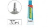 PEGAMENTO IMEDIO 35ML B AZUL