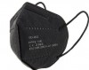 MASCARILLA DE PROTECCION  FFP2 NR  NEGRA