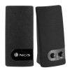 ALTAVOCES NGS  SOUNDBASS 150 2,0 USB 4W ENTRADA JACK