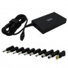 CARGADOR UNIVERSAL PORTATIL 90W