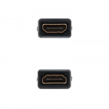 ADAPTADOR USB-C MACHO A USB-A