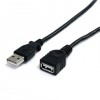 CABLE ALARGADOR USB  1.8 M