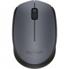 RATON OPTICO LOGITECH M170 MINI