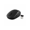 RATON HAVIC MINI WIRELESS 2.4GHZ NEGRO HAVIT