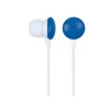 AURICULARES GEMBIRD BLANCOS