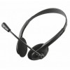 AURICULAR CON MICROFONO TRUST JACK 3,5