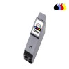 CANON CARTUCHO COMPATIBLE BCI21/BCI24 COLOR